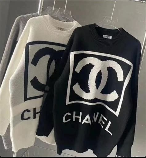 replica chanel sweater|chanel jackets for women.